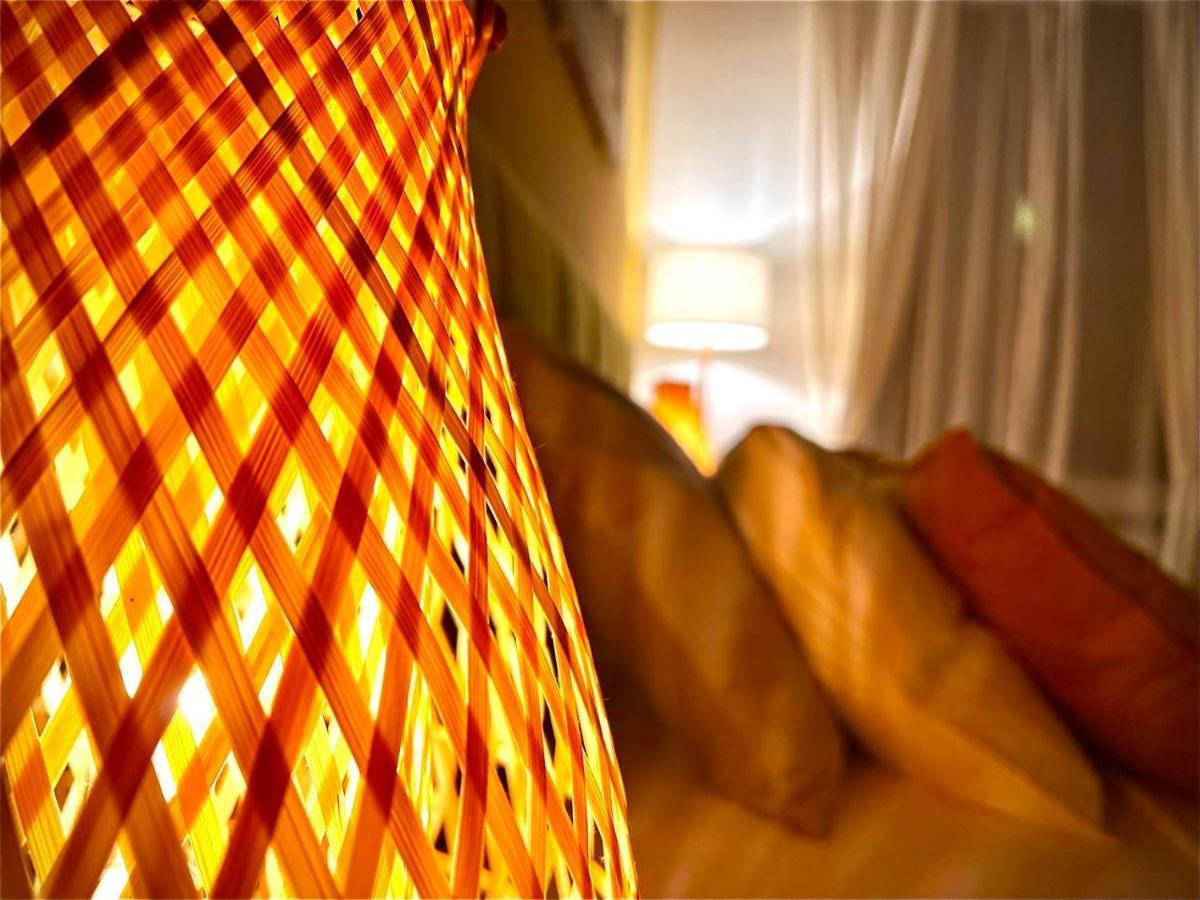 Carmen Art Hotel Rhodes City Exteriör bild