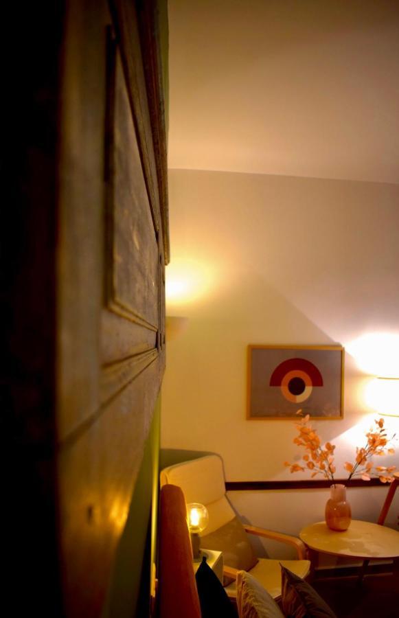Carmen Art Hotel Rhodes City Exteriör bild