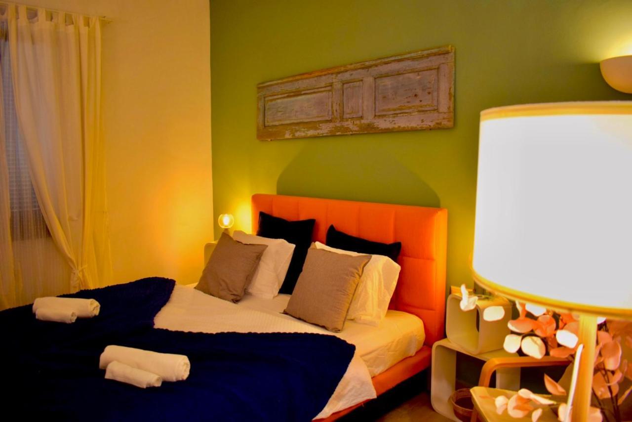 Carmen Art Hotel Rhodes City Exteriör bild